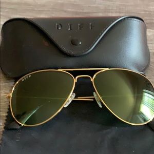 Diff Sunglasses